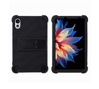 MOOPW Custodie per Blackview ZENO1 Tablet 8 Pollici Versione 2025 Silicone Antiurto Supporti Guscio di gomma Amico dei bambini Protettivo Custodie morbide