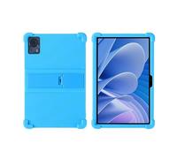 MOOPW Custodie per DOOGEE T30 Pro / T30 Ultra - Morbido Silicone Antiurto Supporti Guscio di gomma Protettivo Custodie morbide per DOOGEE T30 Pro / T30 Ultra Tablet 11 Pollice