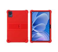 MOOPW Custodie per DOOGEE T30 Pro / T30 Ultra - Morbido Silicone Antiurto Supporti Guscio di gomma Protettivo Custodie morbide per DOOGEE T30 Pro / T30 Ultra Tablet 11 Pollice