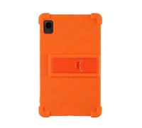 MOOPW Custodie per Nokia T10 - Morbido Silicone Leggero Antiurto Supporti Guscio di gomma Protettivo Custodie per Nokia T10 8 Pollice Tablet 2022