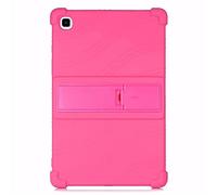 MOOPW Custodie per Samsung Galaxy Tab A7 10.4 Pollici SM-T500/T505 Tablet 2020 Release Morbido Silicone Supporto Antiurto Antiscivolo Conchiglia Protettivo Copertina