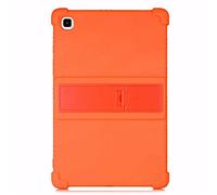 MOOPW Custodie per Samsung Galaxy Tab A7 10.4 Pollici SM-T500/T505 Tablet 2020 Release Morbido Silicone Supporto Antiurto Antiscivolo Conchiglia Protettivo Copertina