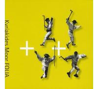 Moor, A./Kyriakides, - Folia