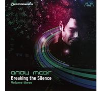 Moor, Andy - Breaking The Silence Vol. 3