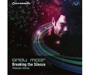 Moor, Andy - Breaking The Silence Vol. 3