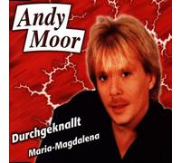 Moor,Andy - Durchgeknallt