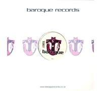 Moor,Andy - Violent City