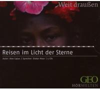 Moor,Dieter - (Geo)Reise im Licht der Sterne