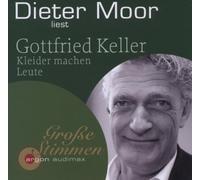 Moor,Dieter - Kleider Machen Leute