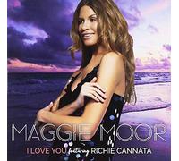 Moor Maggie - I Love You