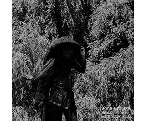 Moor Mother - Analog Fluids Of Sonic Black Holes