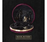 Moor Mother - Black Encyclopedia Of The Air