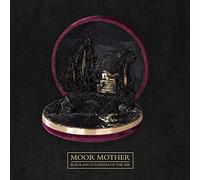 Moor Mother - Black Encyclopedia Of The Air (LP)