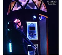 Moor Mother Circuit City 12" Album