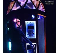 Moor Mother - Circuit City