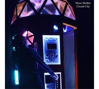 Moor Mother Circuit City Album
