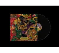 Moor Mother - Jazz Codes