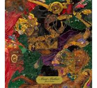 Moor Mother Jazz Codes (CD) Album