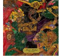 Moor Mother Jazz Codes (Vinyl LP) 12" Album Coloured Vinyl