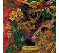 Moor Mother Jazz Codes (Vinyl LP)