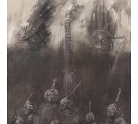 Moor Mother The Great Bailout (CD)