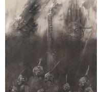 Moor Mother The Great Bailout (CD) Album