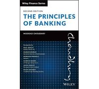 Moorad Choudhry The Principles of Banking (Tascabile) Wiley Finance