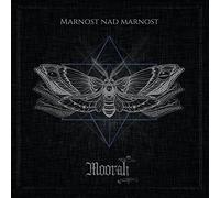 Moorah Marnost Nad Marnost (CD) EP