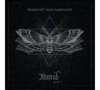 Moorah Marnost Nad Marnost (CD) EP