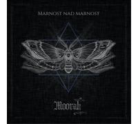Moorah Marnost Nad Marnost EP