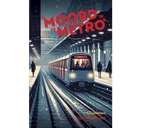 Moord in de metro