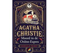 Moord in de Oriënt-Expres