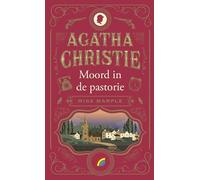 Moord in de pastorie