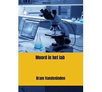 Moord in het lab