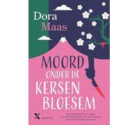 Moord onder de kersenbloesem
