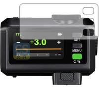 MOORDIEL IT30PRO - Pellicola proteggi schermo per fotocamera Godox IT30PRO IT30 PRO Mini Flash IT30PRO-S IT30PRO-N IT3PRO-F IT30PRO-C IT3PRO-O