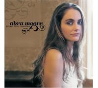 Moore, Abra - Everything Changed