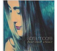 Moore, Abra - Four Leaf Clover