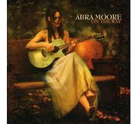 Moore, Abra - On The Way