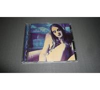 Moore, Abra - Strangest Places