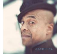 Moore, Angelo & The Brand New Step - Sacrifice