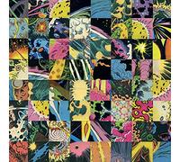 Anthony Moore (Henry Cow),Dirk Specht, Tobias Grewen The April Sessio (Vinyl LP)