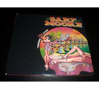 Moore Band, Gary - Grinding Stone