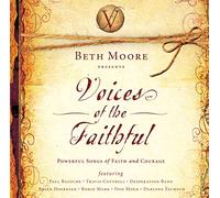Moore, Beth - Beth More Presents Voices of T