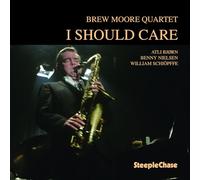 Moore Brew - I Should Care