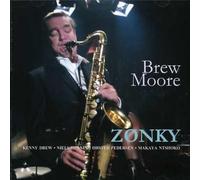Moore Brew - Zonky