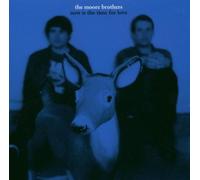 Moore Bros.,the - Now Is the Time