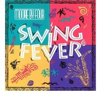 Moore by Four - Swing Fever (UK Import)