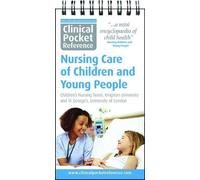 Moore Chandran Brady Linda Chi Clinical Pocket Reference Nursing (Anello, filo)