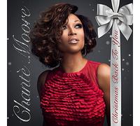 Moore, Chante - Christmas Back To You